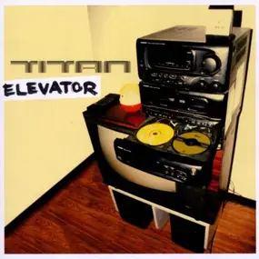 Titan - Elevator