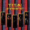 LP - Titan Force - Titan Force - RARE METAL