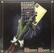 Titan Force - Winner/Loser