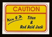 Titan - Global Characters