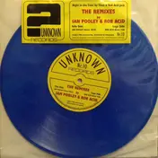 Titan - Right In The Time (The Remixes)