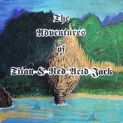 Titan - The Adventure Part 1