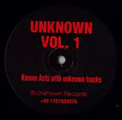 Titan - Unknown Vol. 1