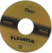 CD - Titan - Elevator
