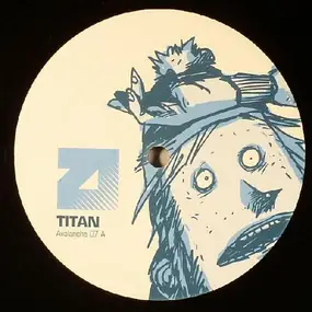 Titan - Nightstalk / Mathematics