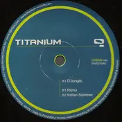 Titanium - D'Jungle
