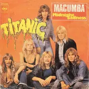 7'' - Titanic - Macumba
