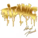 CD - Titanic - Ashes & Diamonds - Digipak