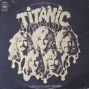 LP - Titanic - Ballad Of A Rock'n Roll Loser
