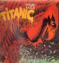 LP - Titanic - Eagle Rock - RARE FRENCH RELEASE