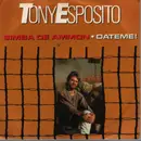 7inch Vinyl Single - Titanic - Hollywood / Dance Baby Dance