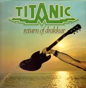 Titanic - Return of Drakkar