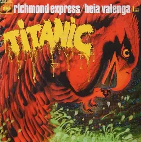 Titanic - Richmond Express / Heia Valenga