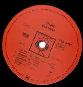 LP - Titanic - Sea Wolf