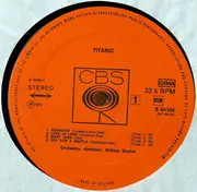 LP - Titanic - Titanic