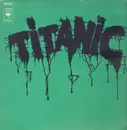LP - Titanic - Titanic - sunburst labels