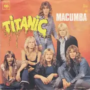 7inch Vinyl Single - Titanic - Macumba