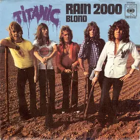 Titanic - Rain 2000