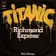 Titanic - Richmond Express / Heia Valenga