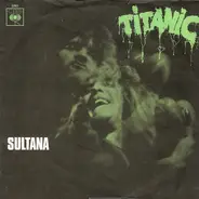 Titanic - Sultana