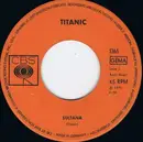 7inch Vinyl Single - Titanic - Sultana