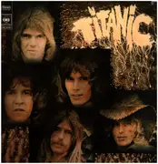 LP - Titanic - Sea Wolf