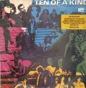 Titanics - Ten Of A Kind
