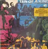 LP - Titanics, Raging Fire a.o. - Ten Of A Kind - Still Sealed