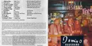 CD - Titanik Bluesband - Domino Hausband