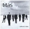 CD - Titãs - Volume Dois