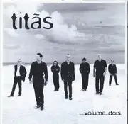 CD - Titãs - Volume Dois