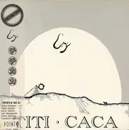 Titi-Caca - Cry