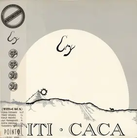 Titi-Caca - Cry