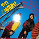 12inch Vinyl Single - Titi Et Nobru - Bouh Bouh Bouh Bouh Bouh