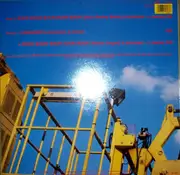 12inch Vinyl Single - Titi Et Nobru - Bouh Bouh Bouh Bouh Bouh