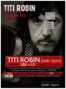 CD & DVD - Titi Robin - Jioula