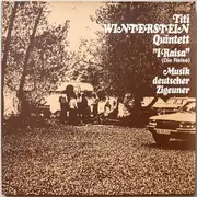 LP - Titi Winterstein Quintett - 'I Raisa' (Die Reise)