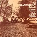 LP - Titi Winterstein Quintett - 'I Raisa' (Die Reise)