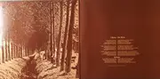 LP - Titi Winterstein Quintett - 'I Raisa' (Die Reise)