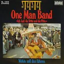 7inch Vinyl Single - Titi - Wohin Soll Das Führen