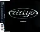 CD Single - Titiyo - Come Along
