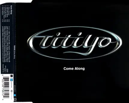 Titiyo - Come Along