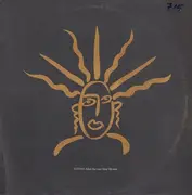 12'' - Titiyo - After The Rain (New Life Mix)