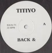 Titiyo - Back & Forth