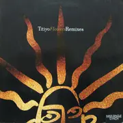 12inch Vinyl Single - Titiyo - Flowers (Remixes)