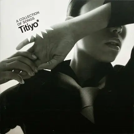 Titiyo - A Collection Of Songs