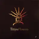 12inch Vinyl Single - Titiyo - Flowers