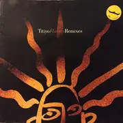 12inch Vinyl Single - Titiyo - Flowers (Remixes)