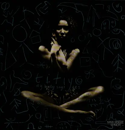 Titiyo - My Body Says Yes