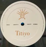 LP - Titiyo - Titiyo